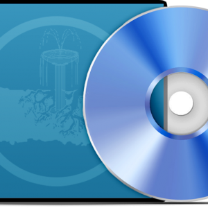 CD (Audio)