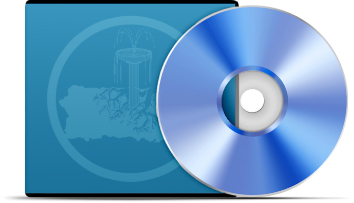 CD (Audio)