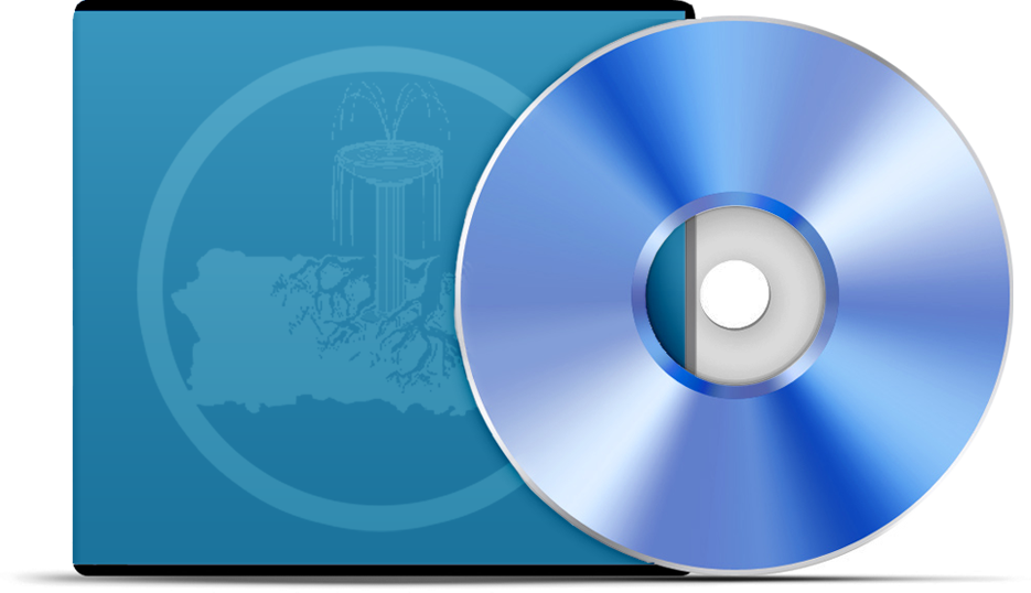 CD (Audio)