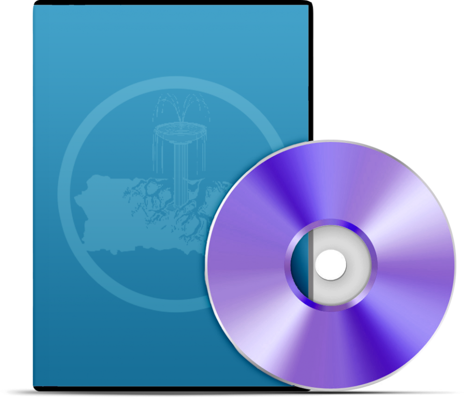 DVDs