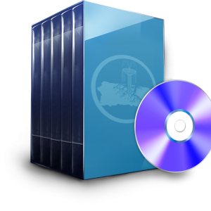 Series DVD