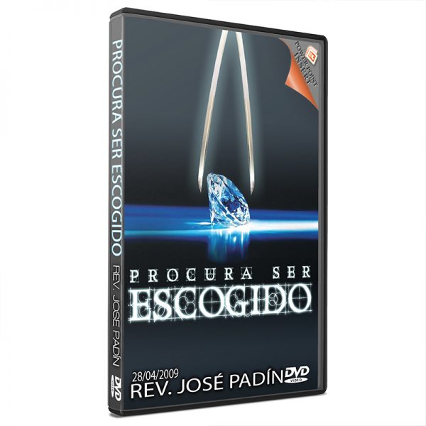 Procura Ser Escogido