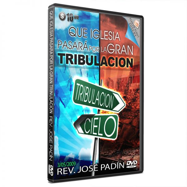 ¿Que Iglesia Pasara Por la Gran tribulacion?
