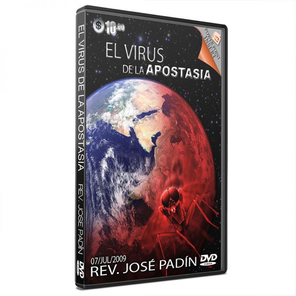 El Virus de la Apostasía