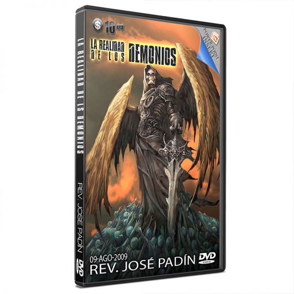 La Realidad de los Demonios