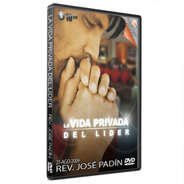 La Vida Privada del Líder