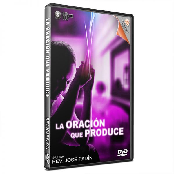 La Oración Que Produce