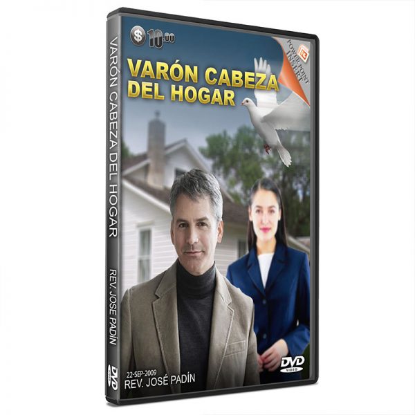 Varon Cabeza del Hogar