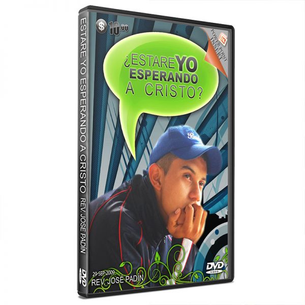 ¿Estare Yo Esperando A Cristo?