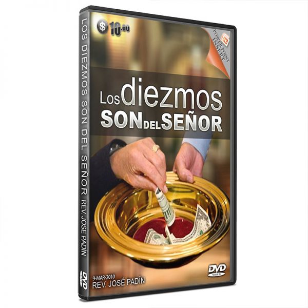 Los Diezmos Son del Señor