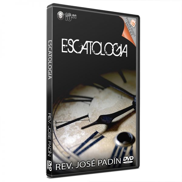 Escatologia