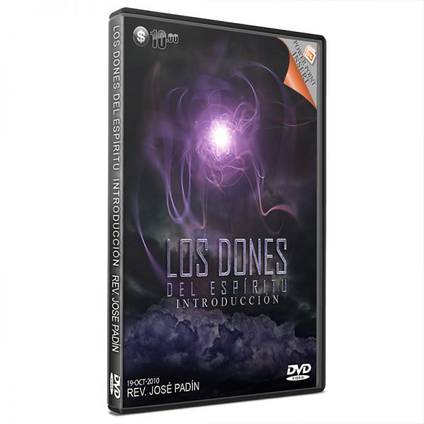 Los dones del espiritu (Introduccion)