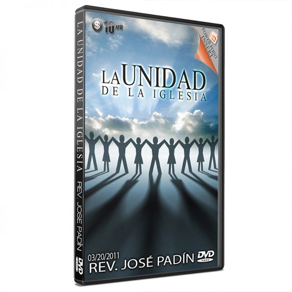 La Unidad de la Iglesia