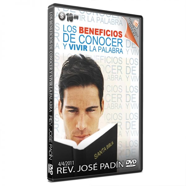 Los Beneficios de Conocer y Vivir La Palabra