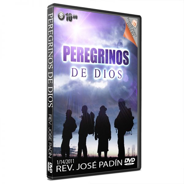 Peregrino de Dios