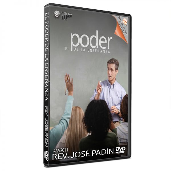 El Poder de la Enseñanza