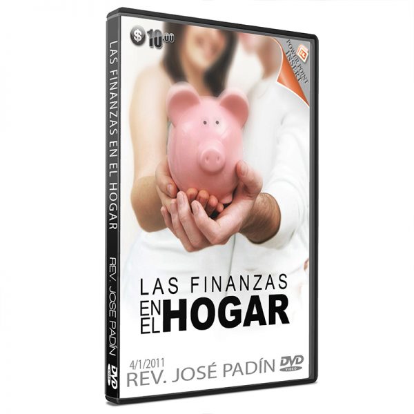Las Finanzas en el Hogar