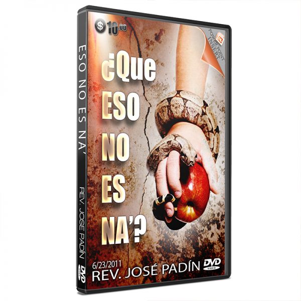¿Que eso No es Na?