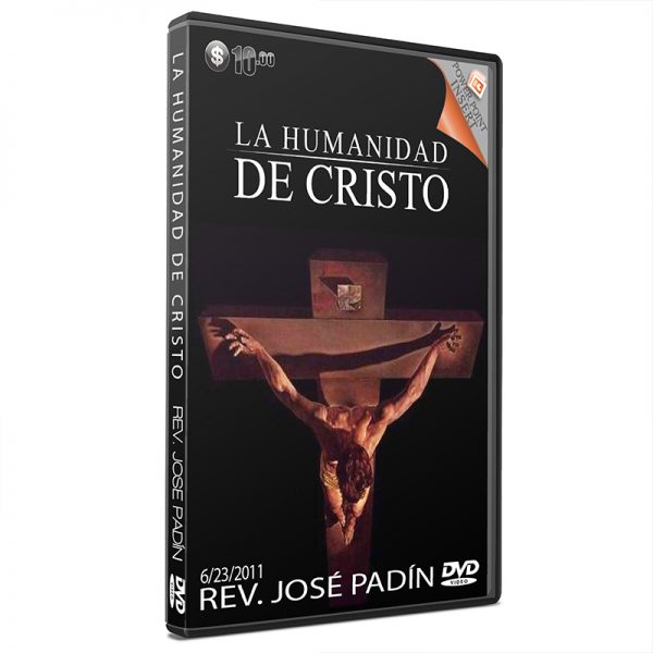 La Humanidad de Cristo