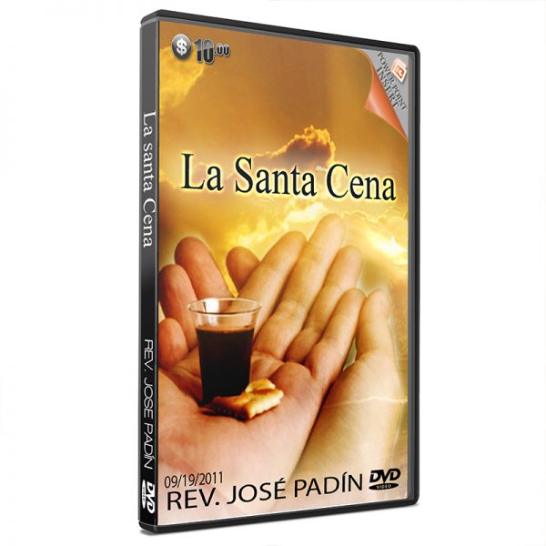 La Santa Cena