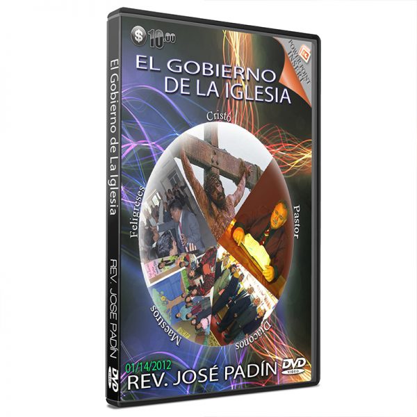 El Gobierno de La Iglesia