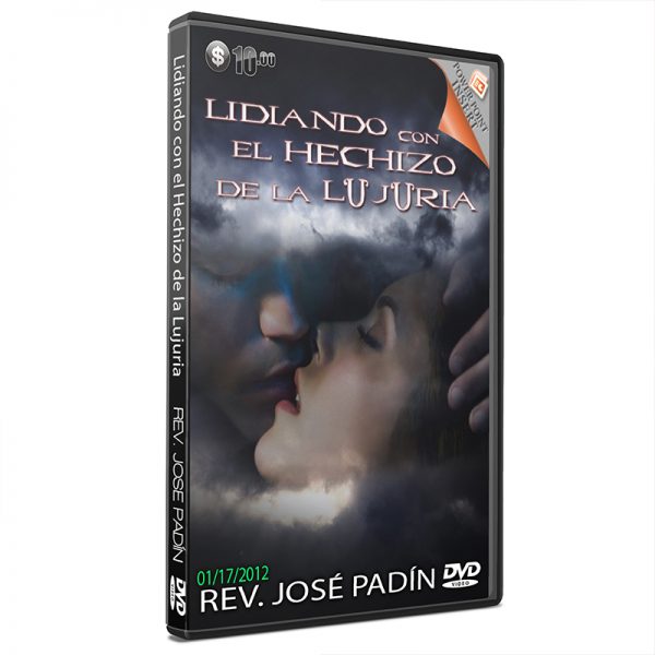 Lidiando con el Hechizo de la Lujuria