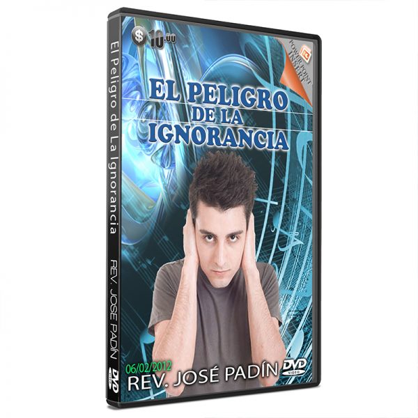 El Peligro de la Ignorancia