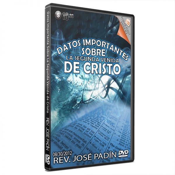 Datos Importantes Sobre La Segunda Venida de Cristo