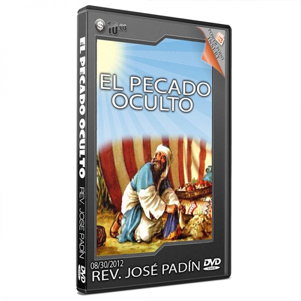 El Pecado Oculto