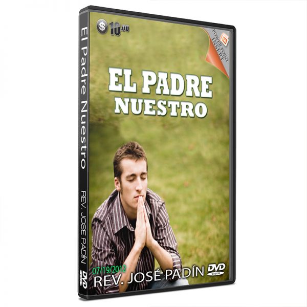 El Padre Nuestro