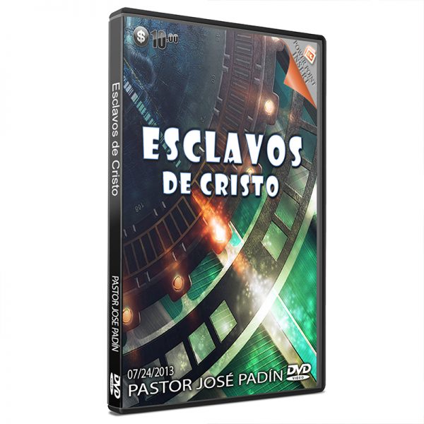Esclavos de Cristo