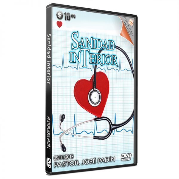 La Sanidad Interior