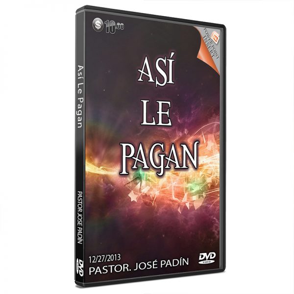 Así Le Pagan