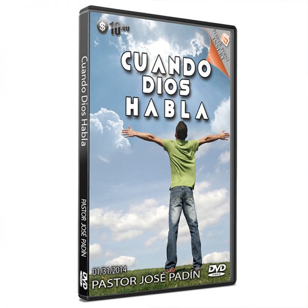 Cuando Dios Habla