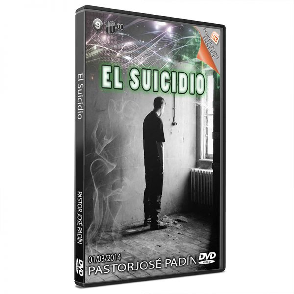 El Suicidio