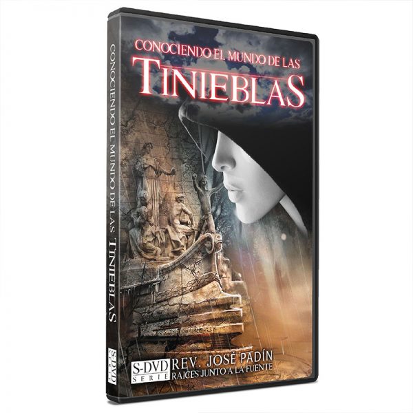 Conociendo el Mundo de las Tinieblas