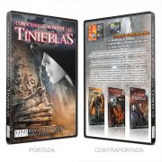 Conociendo el Mundo de las Tinieblas
