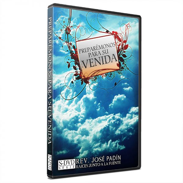 Preparémonos Para Su Venida