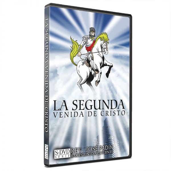 La Segunda Venida de Cristo