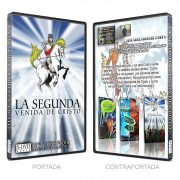 La Segunda Venida de Cristo