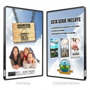 Asuntos importantes para Bienestar de la Familia