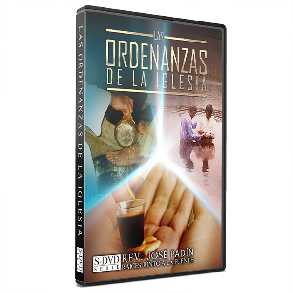 Las Ordenanzas de La Iglesia