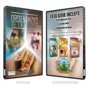 Las Ordenanzas de La Iglesia