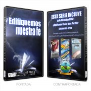 Edifiquemos Nuestra Fe