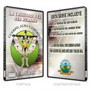 La Trinidad Del Ser Humano